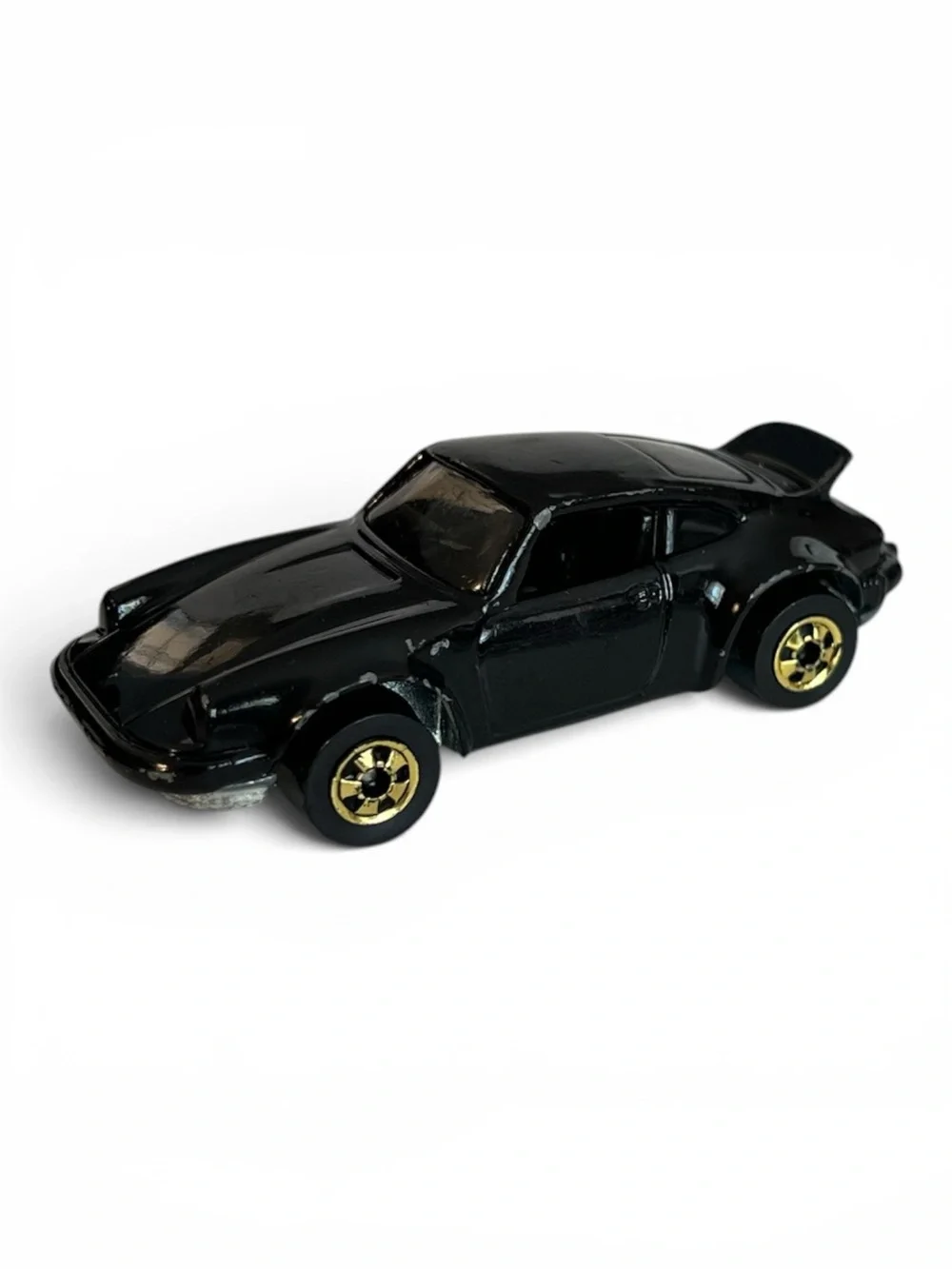 Hot Wheels Blackwall Porsche 911 P-911 Hong Kong